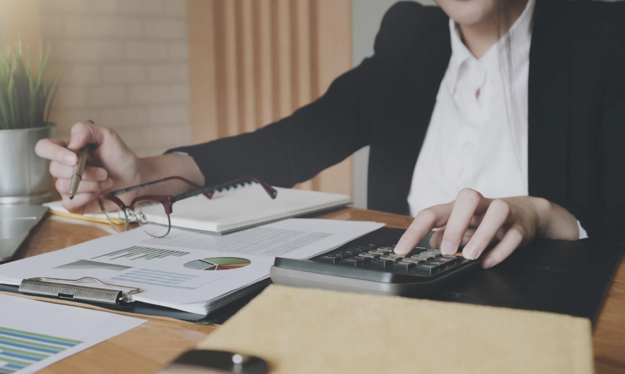 Совместная работа партнёров и команды Priorispace над финансовыми планами